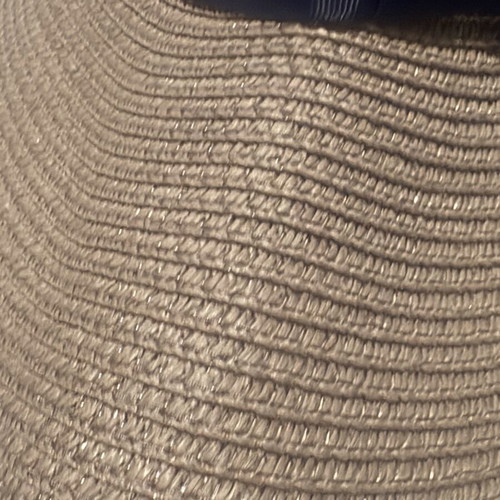 Set of 2 hats for mother and daughter