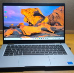 Dell Latitude 5320 Touch laptop σαν καινούργιο, Intel i5 11ης γενιάς, 16GB RAM, 256GB SSD