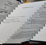  Το βιβλίο της αυτοκράτειρας Ελισάβετ