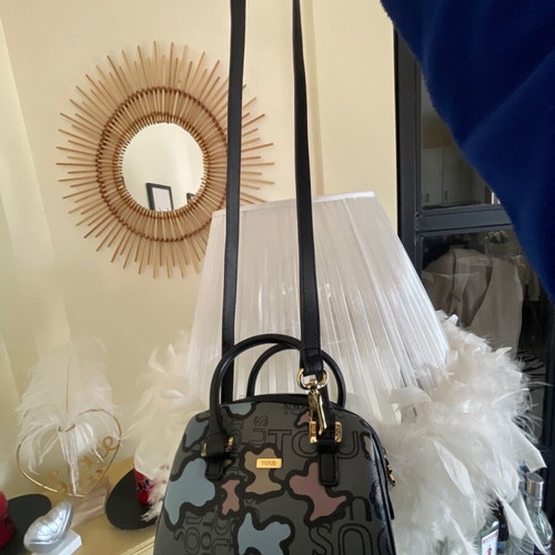 Tous bag like new