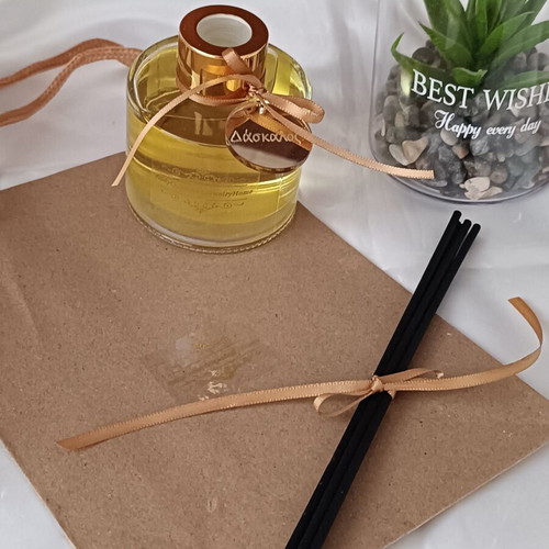 Inspired JPGW 100ml Handmade Room Diffuser Gift Set for Teacher