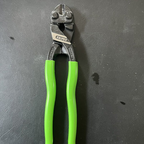 Knipex Cobolt Concrete Cutter new