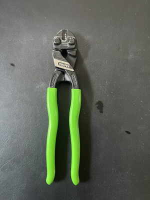 Knipex Cobolt Concrete Cutter new