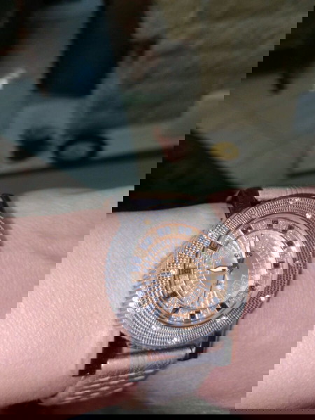 ρολόι oxette