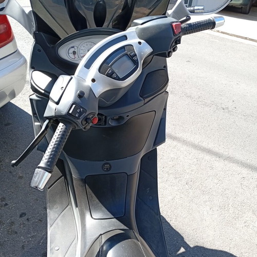 Piaggio X9 500cc scooter used in good condition