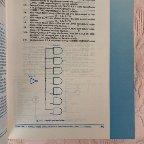 Digital Electronics new book