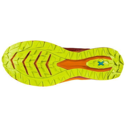 La Sportiva Karacal αθλητικά παπούτσια trail running καινούργια, νούμερο 46.5