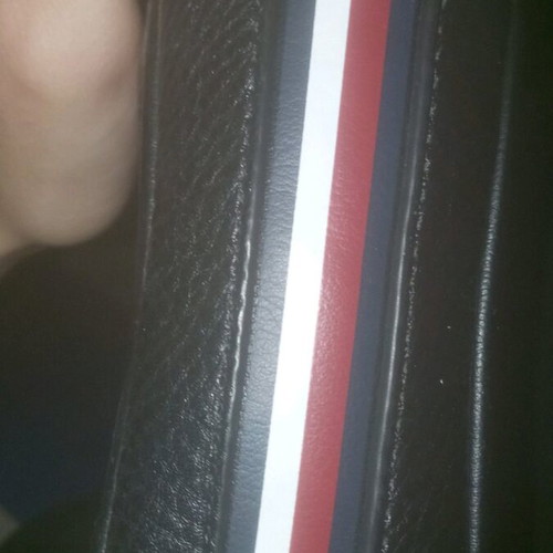 Tommy Hilfiger shoulder bag black like new