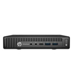 HP Elite Desk 800 G2 Tiny desktop computer