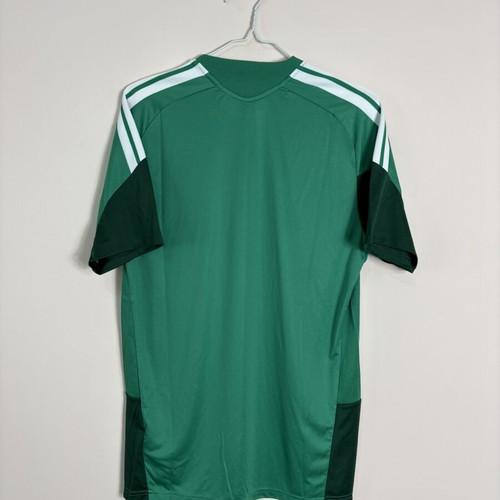 Algeria jersey training kit 2026, new, size M
