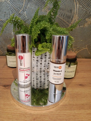 Complex Vitamin C Stemcells Cerum C-20 new, 30ml