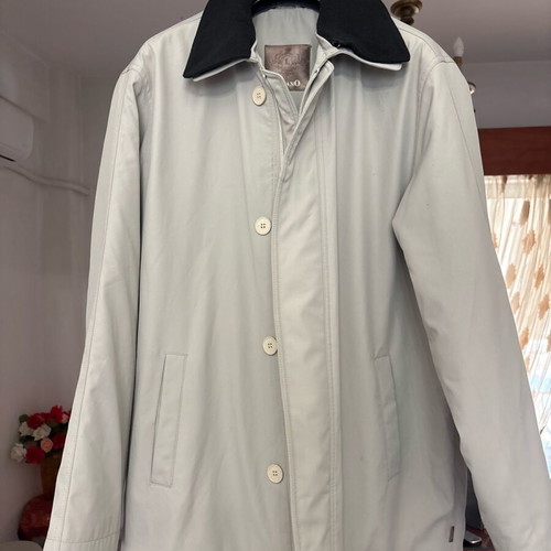 Men's jacket L like new
