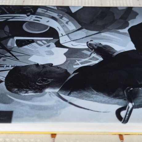 Wassily Kandinsky book used