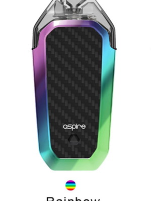Aspire AVP AIO Kit rainbow αυτόματη συσκευή ατμίσματος