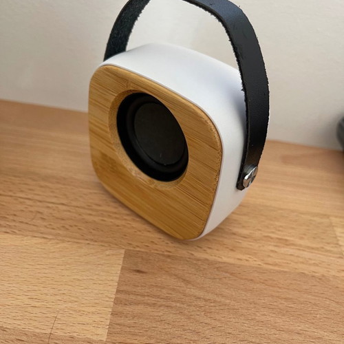 Φορητά ηχεία Bluetooth 4.2W καινούργια, ιδανικά για κινητά τηλέφωνα