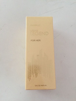 Άρωμα Faberlic γυναικείο καινούργιο, 50 ml