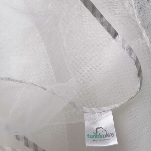 Funna Baby Mosquito Net 300 x 300 x 175 cm