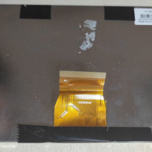 Screen 31400600541 H-M070Q-07Q LCD 7" used