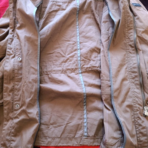 HOX Urban Department men's jacket like new, size L, Italian style