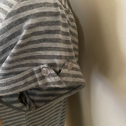 Pull&Bear x Care Bears vintage grey t shirt