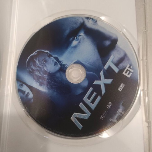 Next DVD foreign cinema with Julianne Moore used