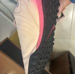 Nike Phantom Rose shoes size 41 like new, pink