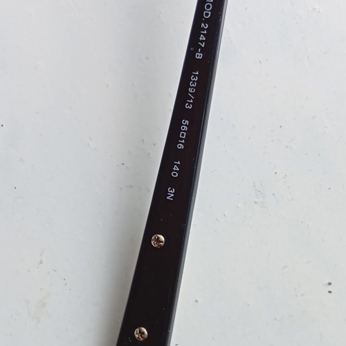 Versace sunglasses, original
