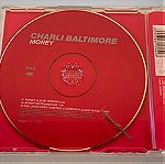  Charli Baltimore - Money 3-trk cd single