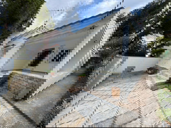 ΜΟΝΟΚΑΤΟΙΚΙΑ  ΣΤΗΝ ΚΗΦΙΣΙΑ *GOLDEN VISA*