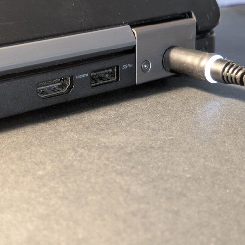 Dell Latitude E5270 laptop refurbished, Intel i5, 8GB RAM, 256GB SSD
