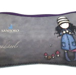 Santoro pencil case new