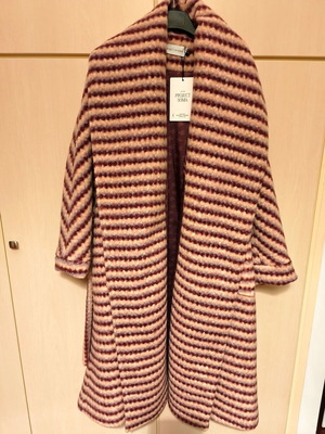 Oversized maxi παλτό Teresa Project Soma καινούργιο