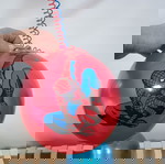 МЪЧЕТА 1 РОЗОВА И 1 СИНЯ SPIDERMAN МТП