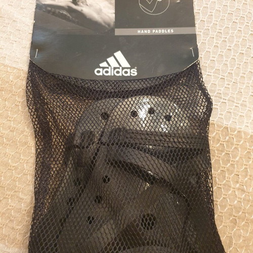 Adidas Hand Paddles new