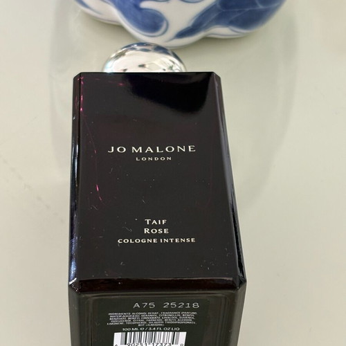Jo Malone Taif Rose Limited Edition cologne 100ml like new