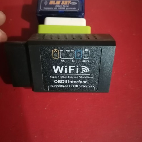 OBD set of 3 different devices new