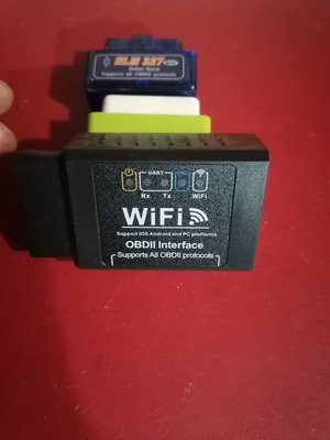 OBD set of 3 different devices new