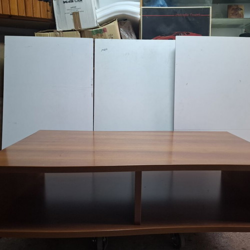 Coffee table used 120x60x32 cm
