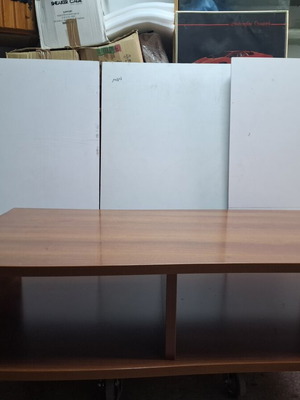 Coffee table used 120x60x32 cm