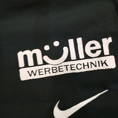 Nike vintage track pants