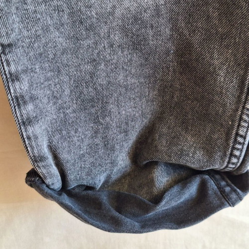 Gap Kids Grey Charcoal Straight Jeans for Girls 12 Years 150cm