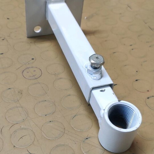Expansion tank support 3/4 adjustable new