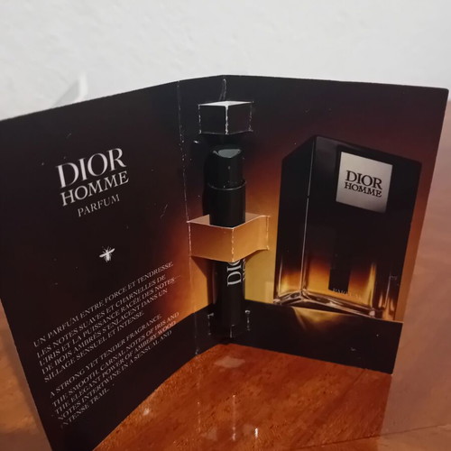 Tester perfume set new, 5 authentic Eau de Parfum samples