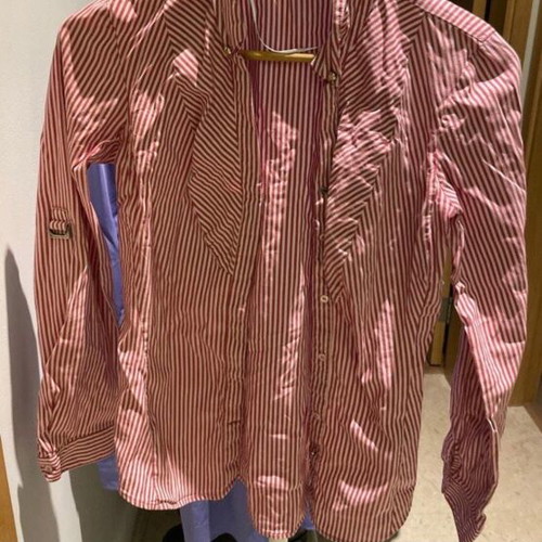 Zara women's shirt used, size M