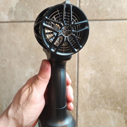 High Power Air Blower Compatible with Makita Batteries New