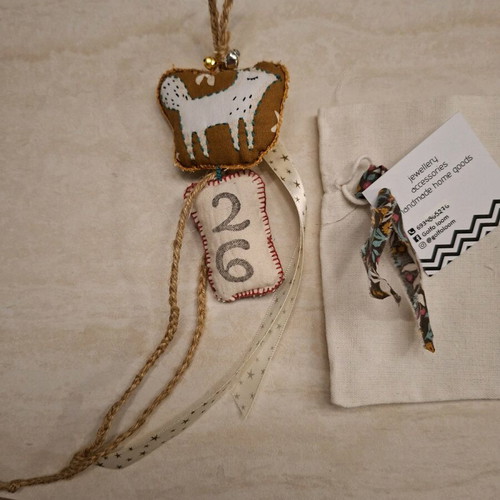 Gouri 2026 handmade new