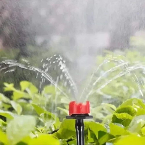 Automatic watering set 10m new with all accessories