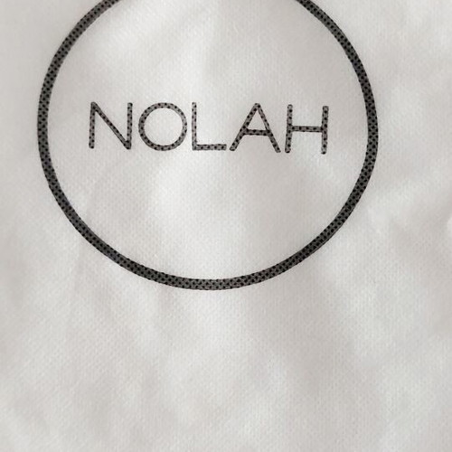 Nolah Dust Bag like new for Wallets and Small Bags
