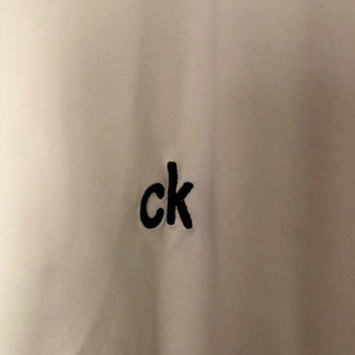 Calvin Klein blouse like new, women's size M