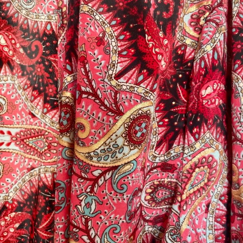 Ble Resort Collection Wrap Mini Dress New